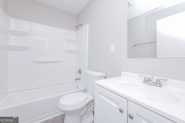 8236 Greenmar Way, Riverdale, GA 30274