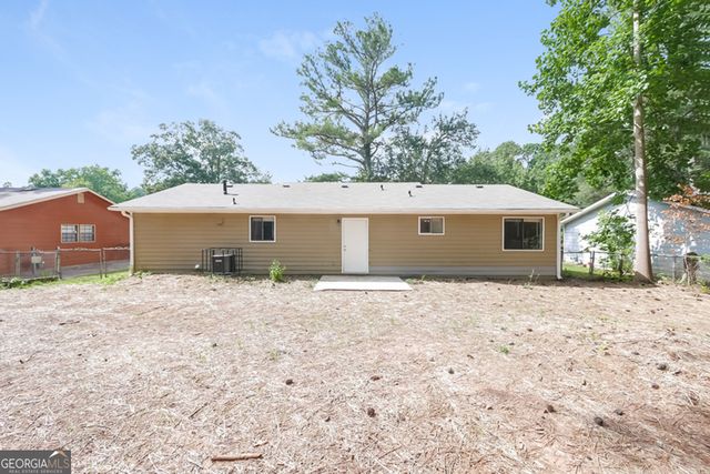 8236 Greenmar Way, Riverdale, GA 30274