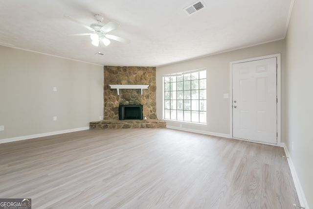 8236 Greenmar Way, Riverdale, GA 30274