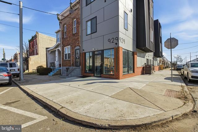 929 N 40TH ST, Philadelphia, PA 19104