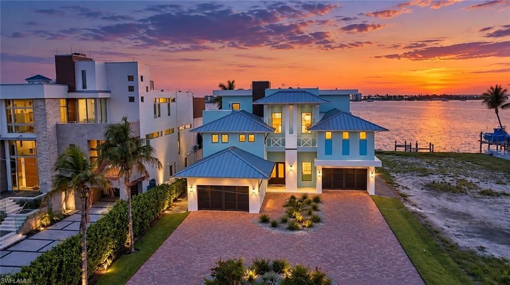 938 San Carlos DR, FORT MYERS BEACH, FL 33931 — photo 2