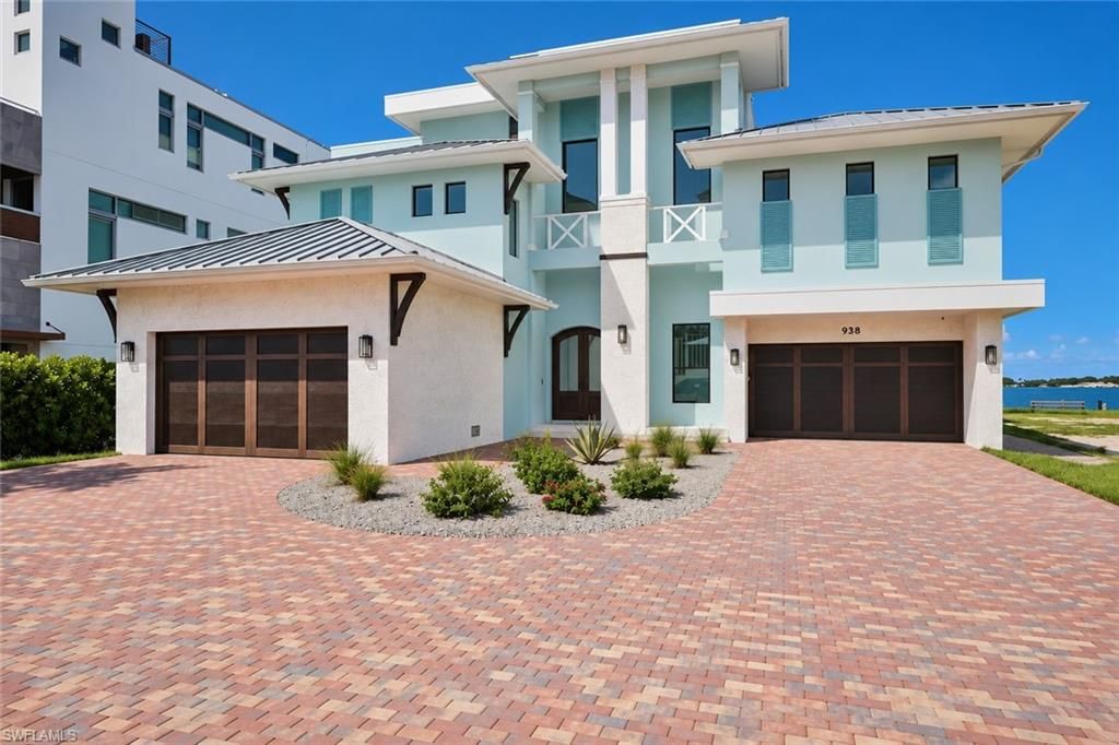 938 San Carlos DR, FORT MYERS BEACH, FL 33931 — photo 3