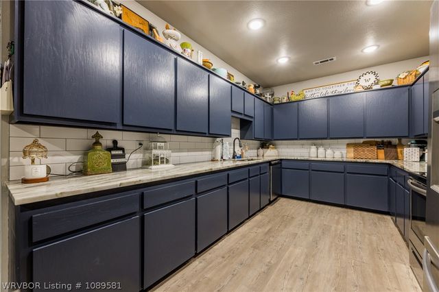 13582 S Highway 170, West Fork, AR 72774