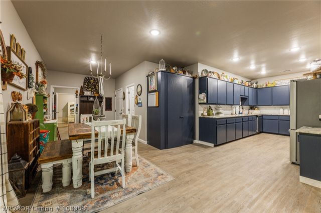 13582 S Highway 170, West Fork, AR 72774