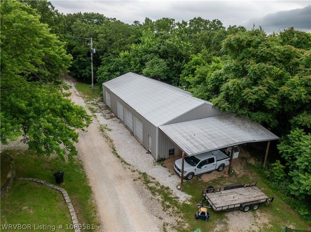 13582 S Highway 170, West Fork, AR 72774