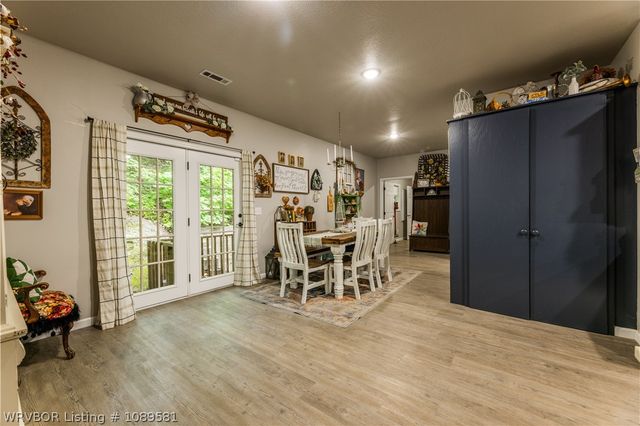 13582 S Highway 170, West Fork, AR 72774