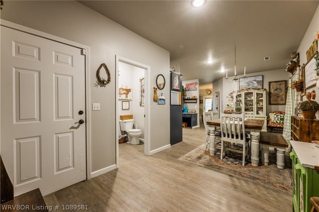 13582 S Highway 170, West Fork, AR 72774