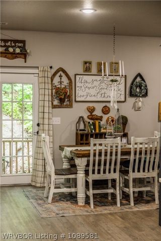 13582 S Highway 170, West Fork, AR 72774