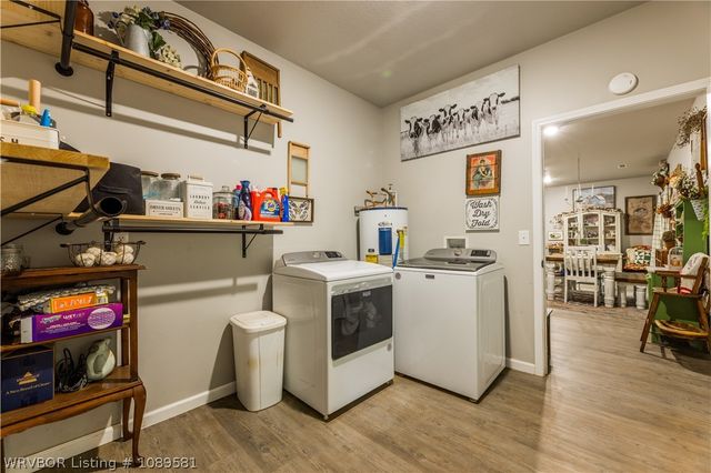 13582 S Highway 170, West Fork, AR 72774
