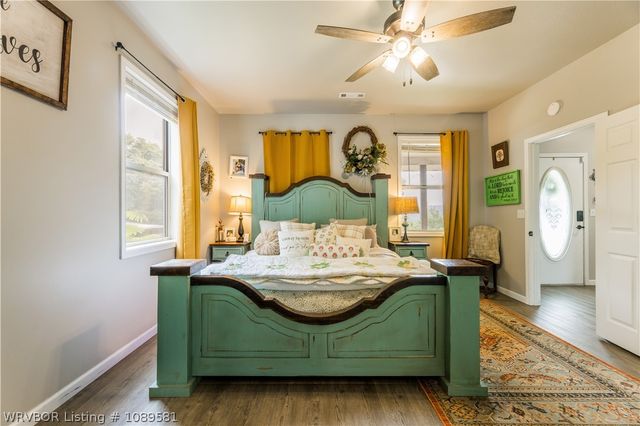 13582 S Highway 170, West Fork, AR 72774