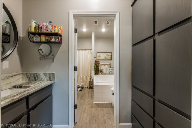 13582 S Highway 170, West Fork, AR 72774
