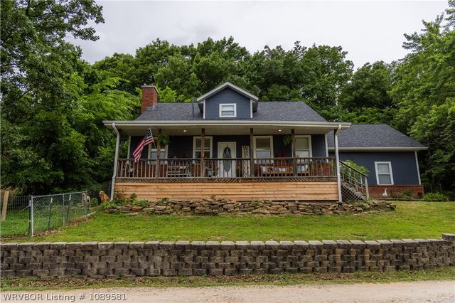 13582 S Highway 170, West Fork, AR 72774