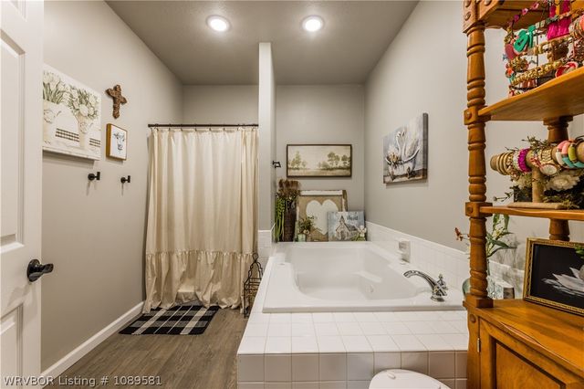 13582 S Highway 170, West Fork, AR 72774