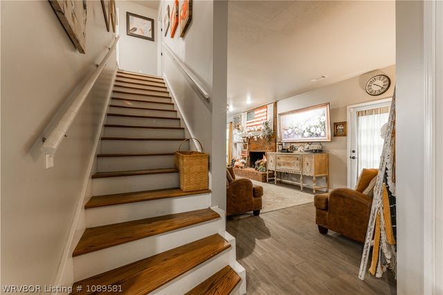 13582 S Highway 170, West Fork, AR 72774