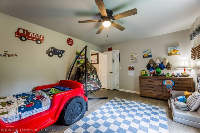13582 S Highway 170, West Fork, AR 72774