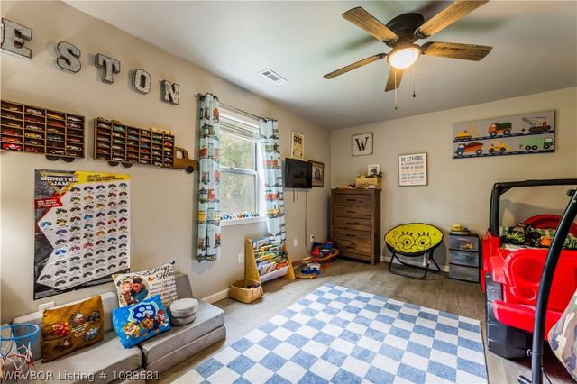 13582 S Highway 170, West Fork, AR 72774