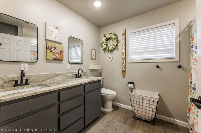 13582 S Highway 170, West Fork, AR 72774
