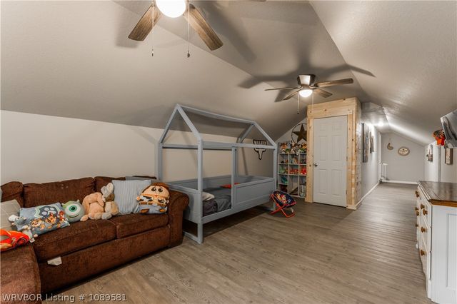 13582 S Highway 170, West Fork, AR 72774