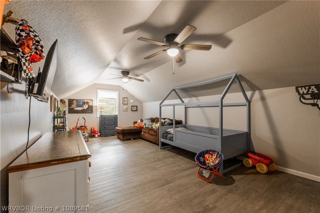 13582 S Highway 170, West Fork, AR 72774