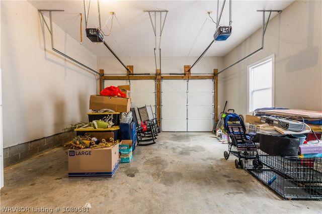 13582 S Highway 170, West Fork, AR 72774
