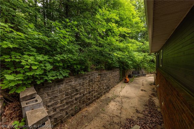 13582 S Highway 170, West Fork, AR 72774