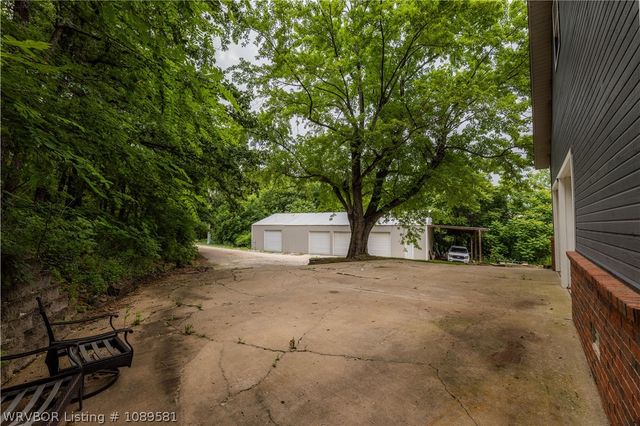 13582 S Highway 170, West Fork, AR 72774