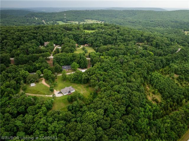 13582 S Highway 170, West Fork, AR 72774