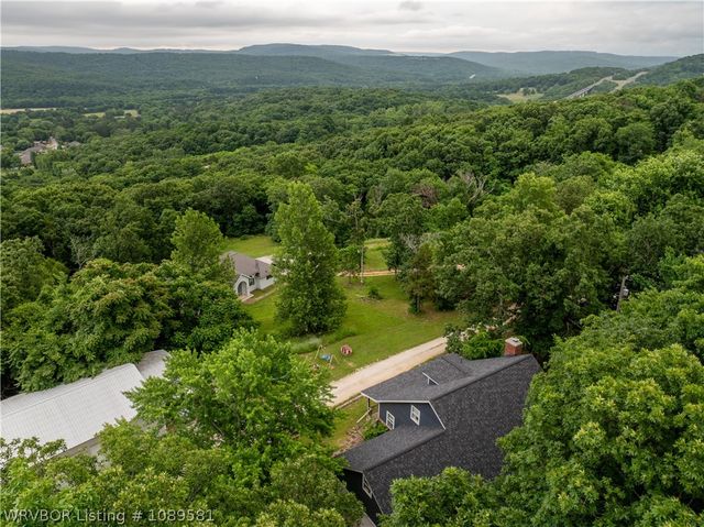 13582 S Highway 170, West Fork, AR 72774