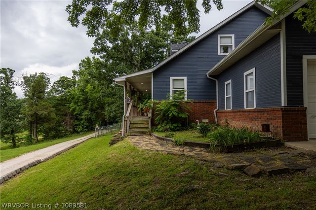 13582 S Highway 170, West Fork, AR 72774