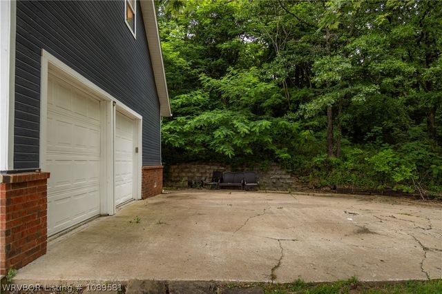 13582 S Highway 170, West Fork, AR 72774