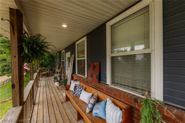 13582 S Highway 170, West Fork, AR 72774