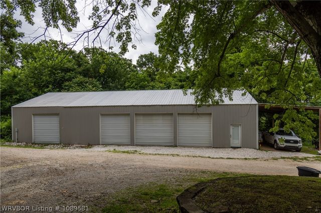 13582 S Highway 170, West Fork, AR 72774