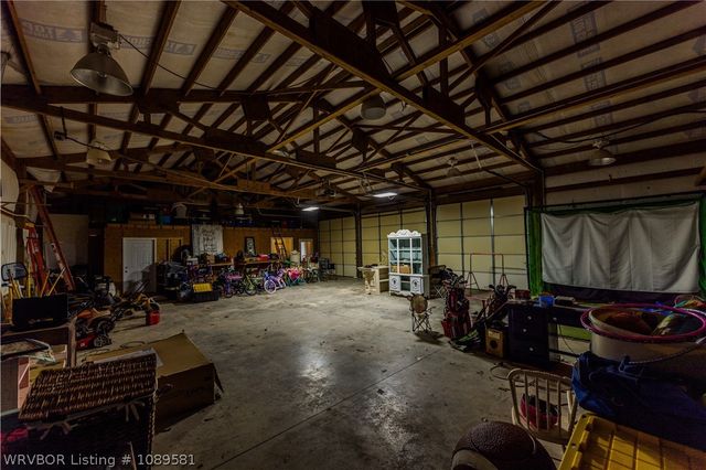 13582 S Highway 170, West Fork, AR 72774
