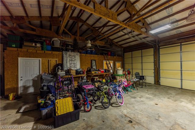 13582 S Highway 170, West Fork, AR 72774