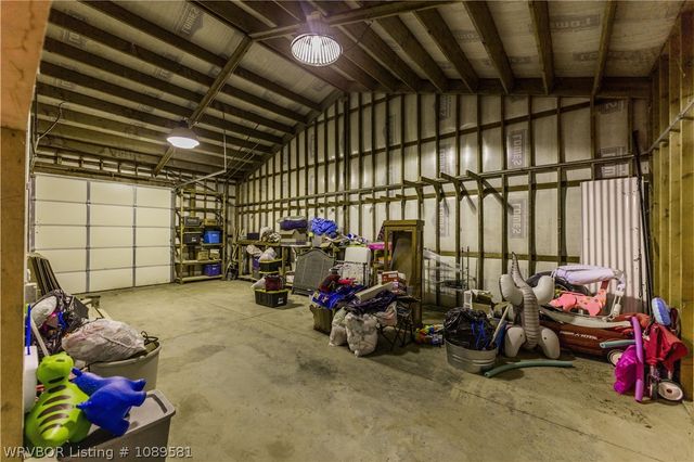 13582 S Highway 170, West Fork, AR 72774