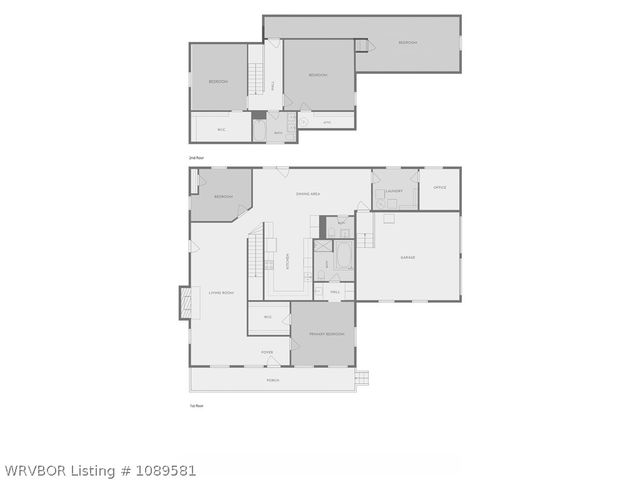 13582 S Highway 170, West Fork, AR 72774