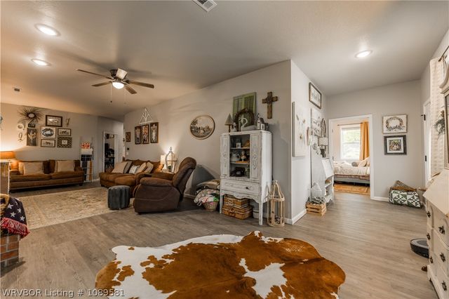 13582 S Highway 170, West Fork, AR 72774
