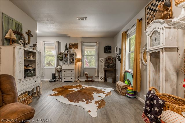 13582 S Highway 170, West Fork, AR 72774
