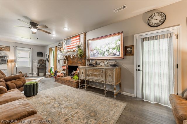 13582 S Highway 170, West Fork, AR 72774