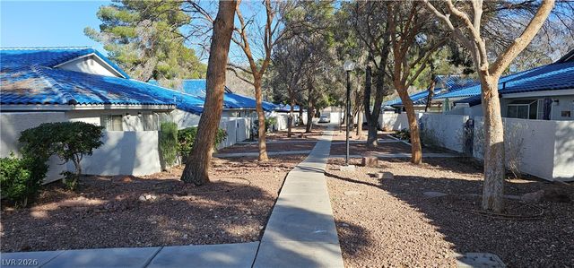 2116 Bavington Drive C, Las Vegas, NV 89108