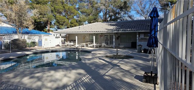 2116 Bavington Drive C, Las Vegas, NV 89108