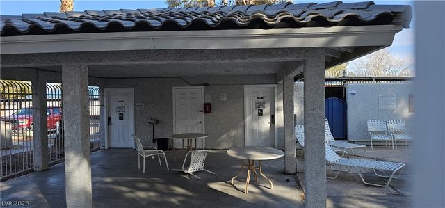 2116 Bavington Drive C, Las Vegas, NV 89108