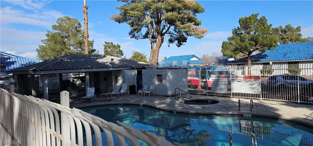2116 Bavington Drive C, Las Vegas, NV 89108