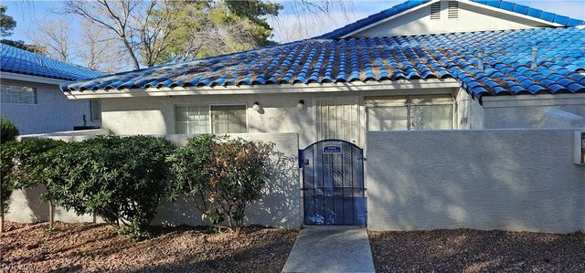 2116 Bavington Drive C, Las Vegas, NV 89108