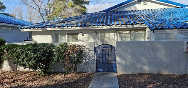 2116 Bavington Drive C, Las Vegas, NV 89108