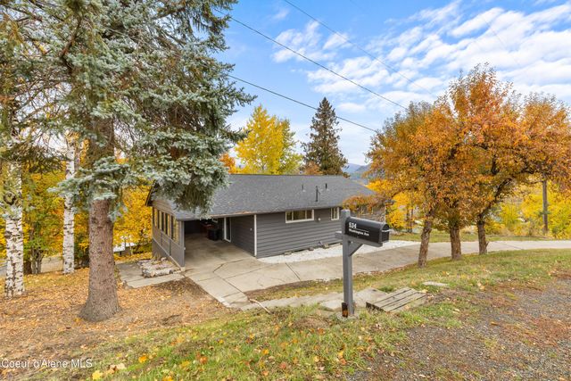 534 Washington Ave, St. Maries, ID 83861