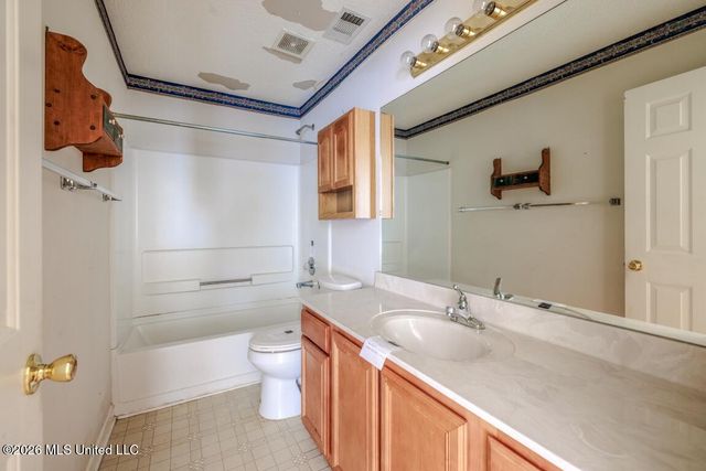 7249 Lucia Lane, Walls, MS 38680
