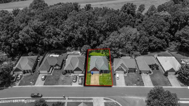 7249 Lucia Lane, Walls, MS 38680