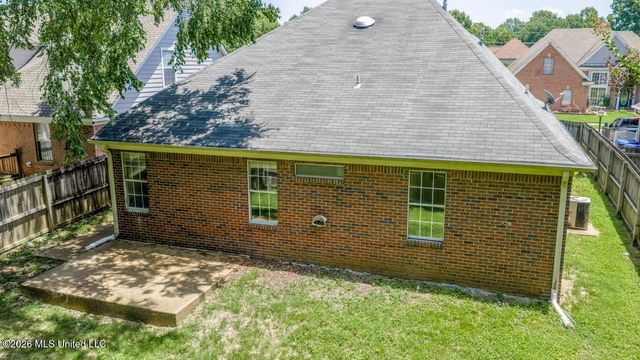 7249 Lucia Lane, Walls, MS 38680