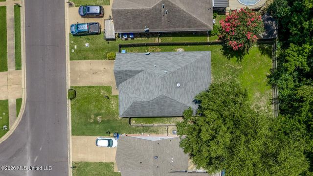7249 Lucia Lane, Walls, MS 38680